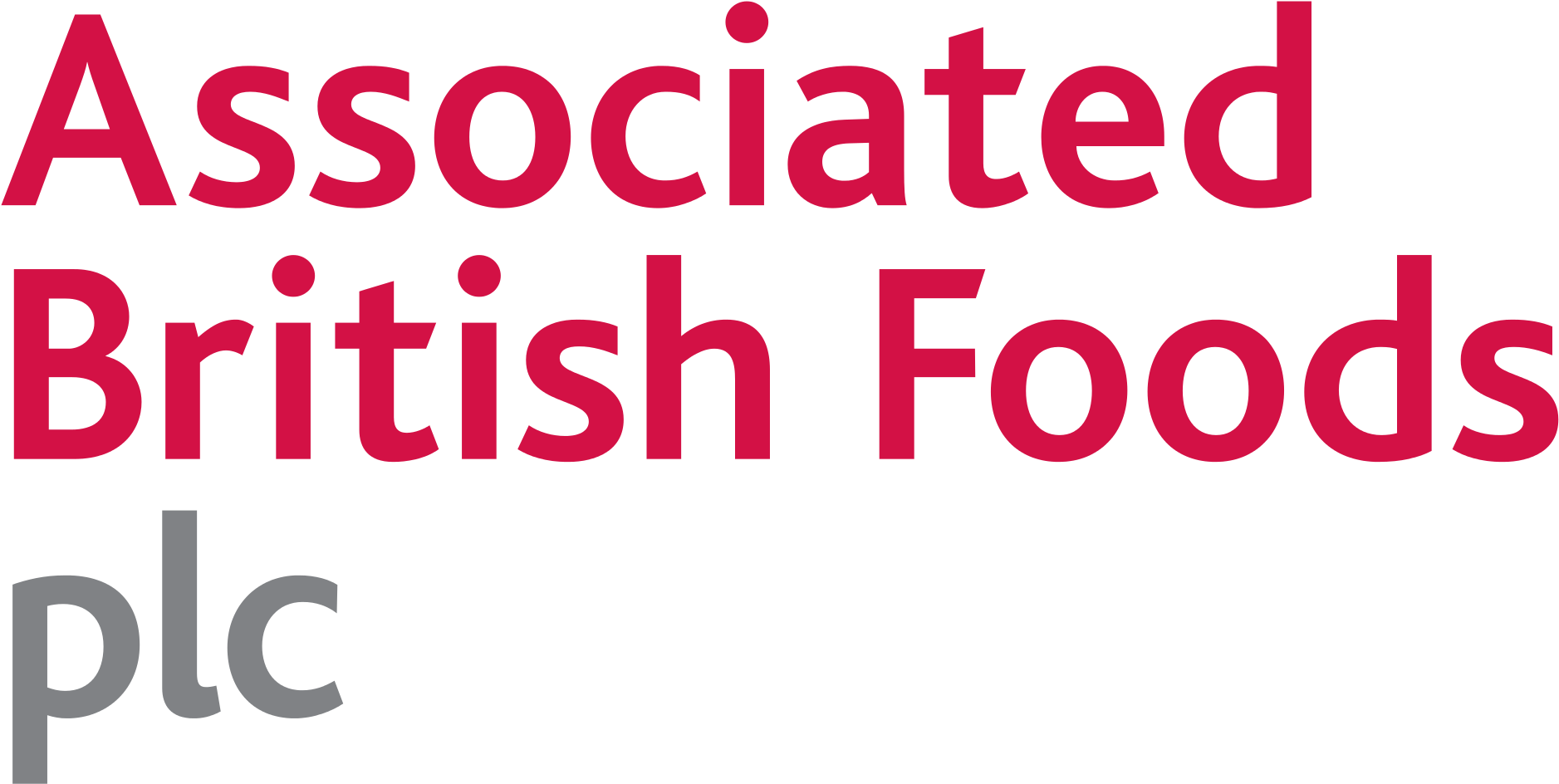 Associated British Foods Logo - Associated British Foods Logo Png (2000x1067), Png Download