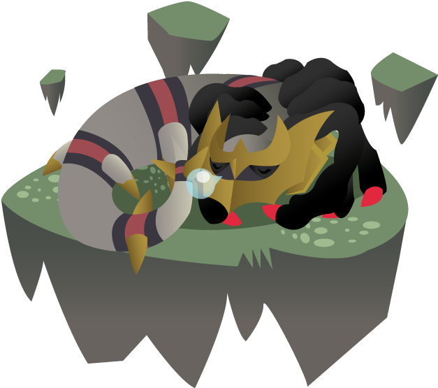 Any Suggestions For What Pokemon To Draw Next - Pokémon (800x576), Png Download