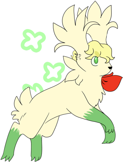 Cartoon (500x595), Png Download