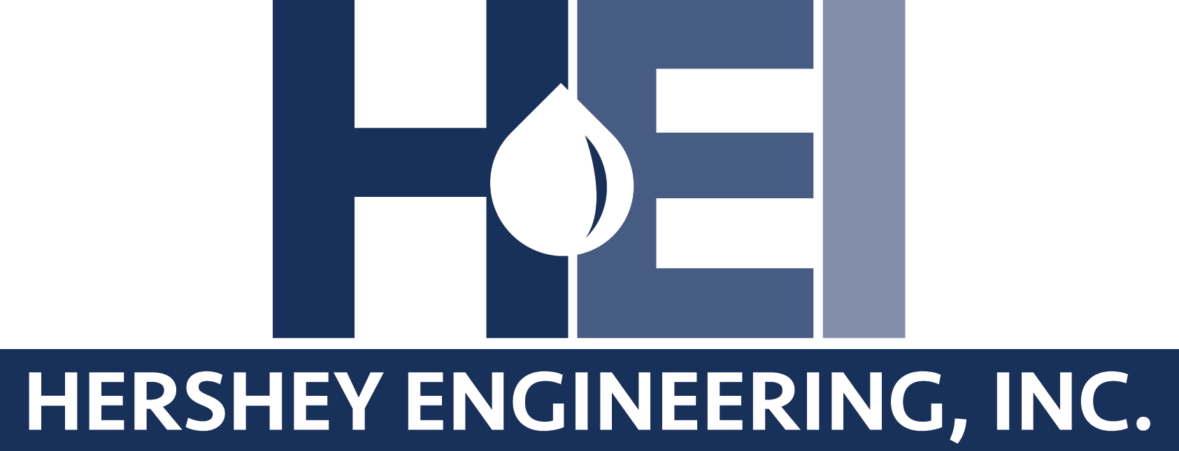 About - Hershey Engineering (1686x646), Png Download