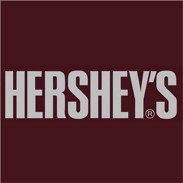 Hershey's - The Hershey Company (1440x1440), Png Download