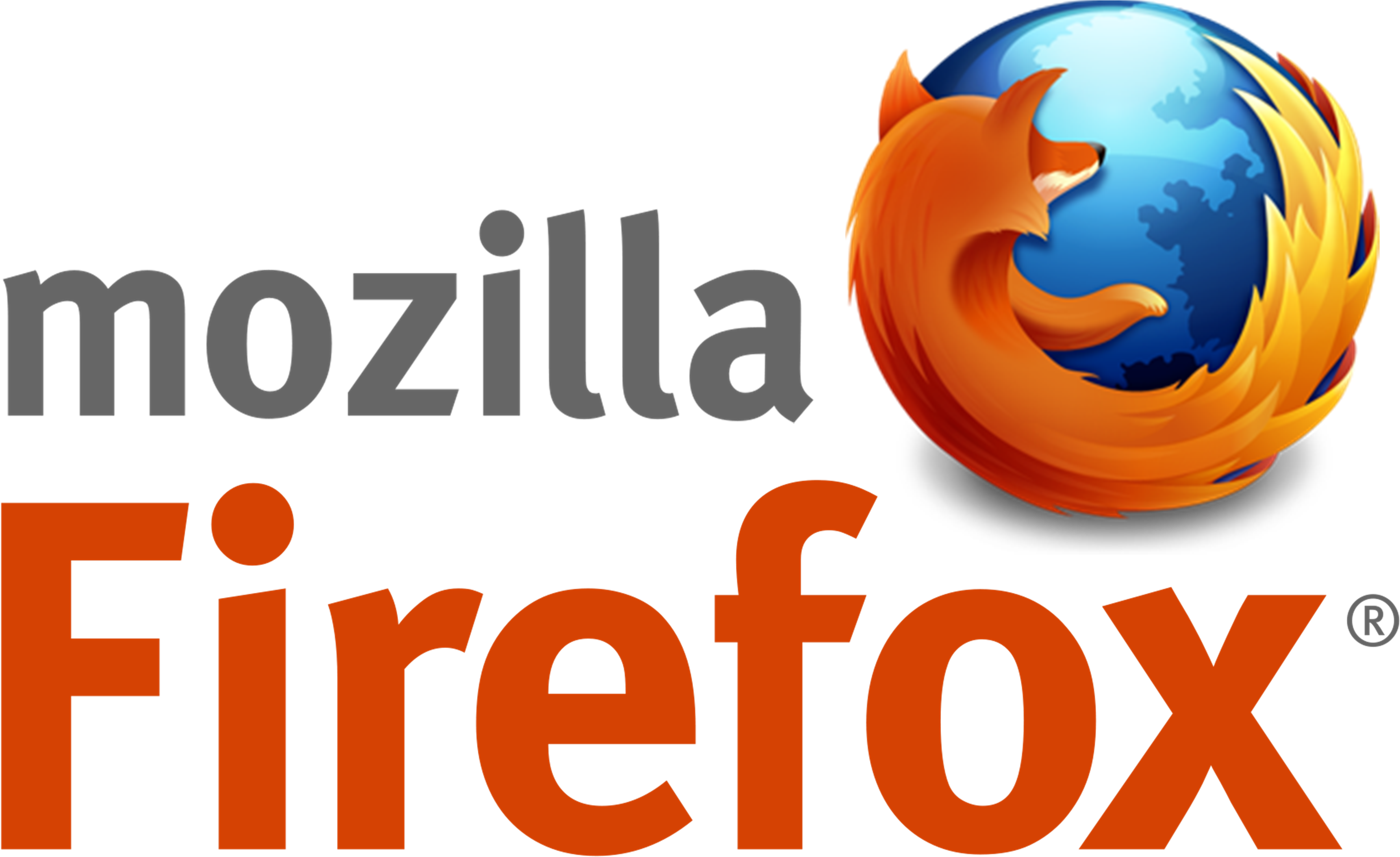 Firefox Icon - Icono Mozilla Firefox (3986x2455), Png Download