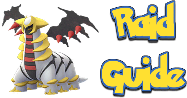 Giratina-ra#guide - Giratina (800x600), Png Download