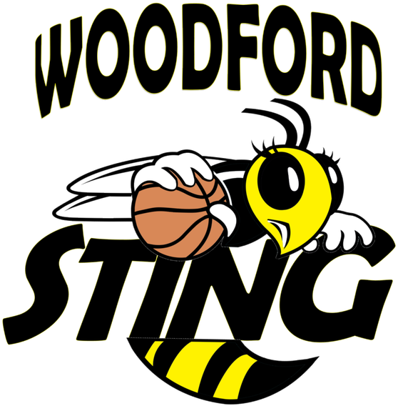 Woodford Sting - Illustration (800x800), Png Download