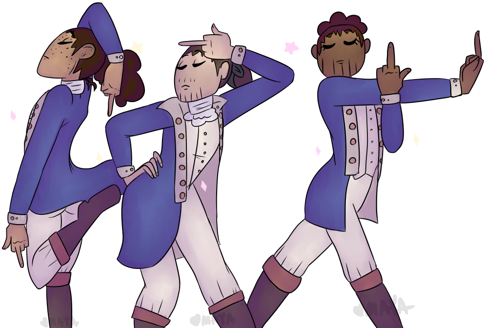 Image Result For Hercules Mulligan Wallpaper - Hercules Mulligan Hamilton Fanart (1024x700), Png Download