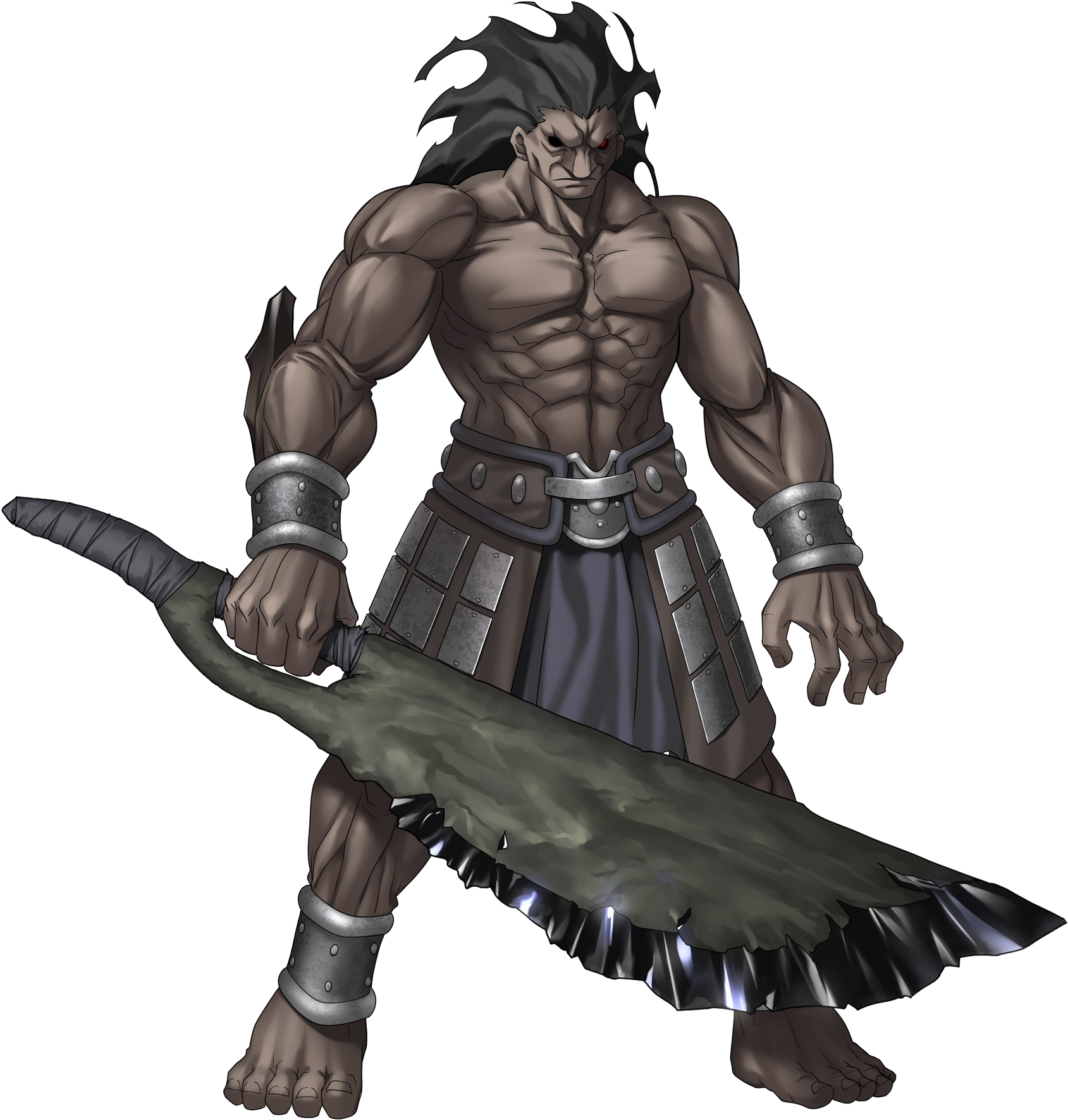 View Samegoogleiqdbsaucenao Berserker , - Berserker Fate Stay Night (1920x1800), Png Download
