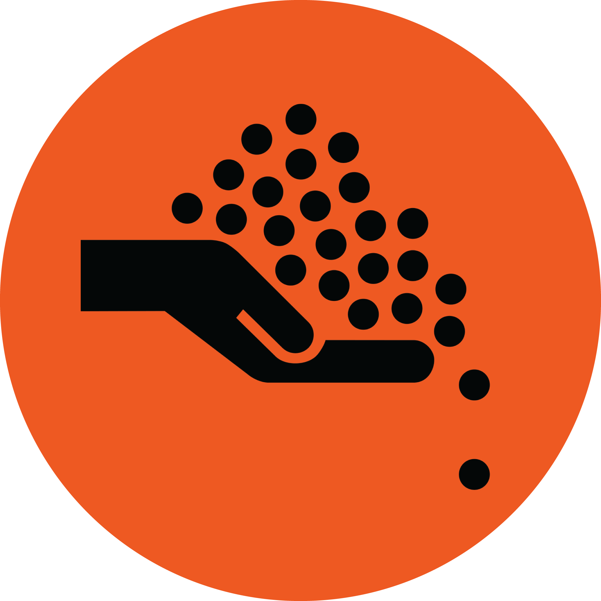 Vlab Econ Icon Round - Angel Tube Station (2025x2025), Png Download