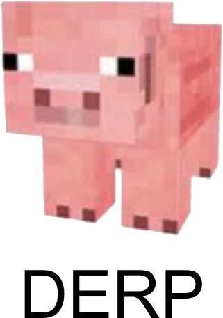 Pin Minecraft Pig Clipart - Minecraft Pig Face (600x800), Png Download