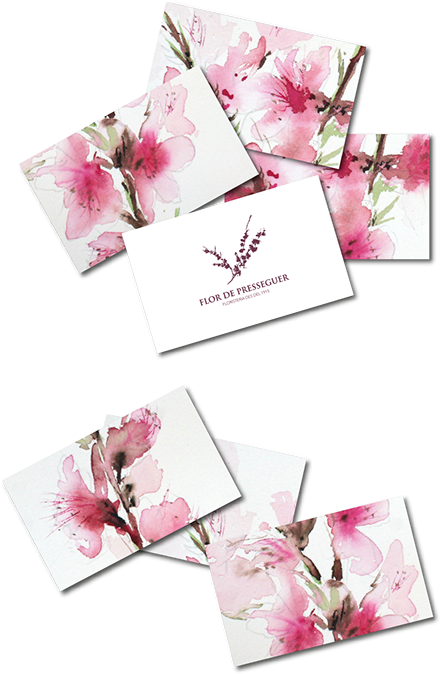 Inshare - Greeting Card (600x825), Png Download