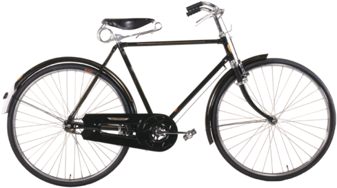 Hercules Roadsters Cycle - Hero Cycle India (500x305), Png Download