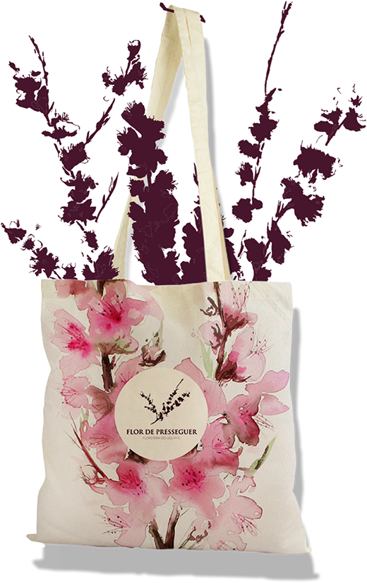 Inshare - Flower (600x856), Png Download