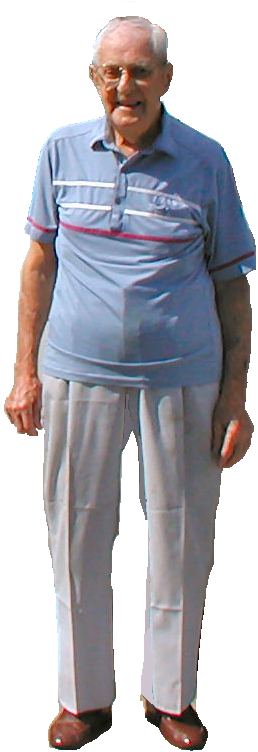 Grandpa's Calendar - Grandfather Png (760x760), Png Download