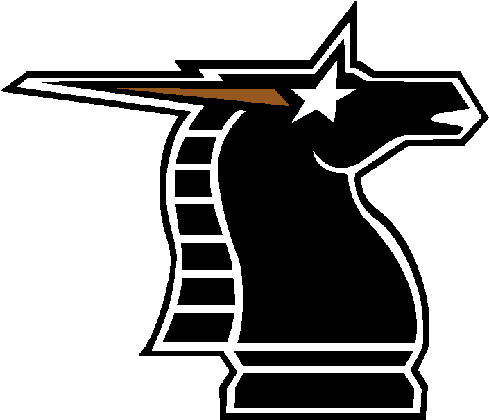 New York-new Jersey Knights - New York New Jersey Knights (776x776), Png Download