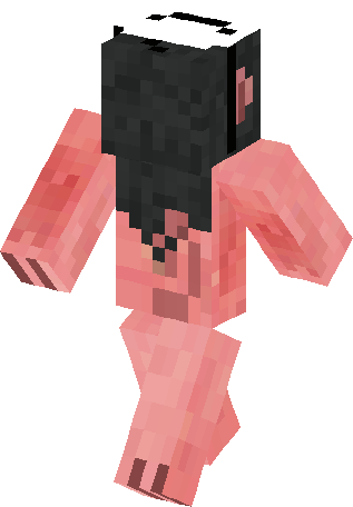 Installation - Minecraft (317x456), Png Download