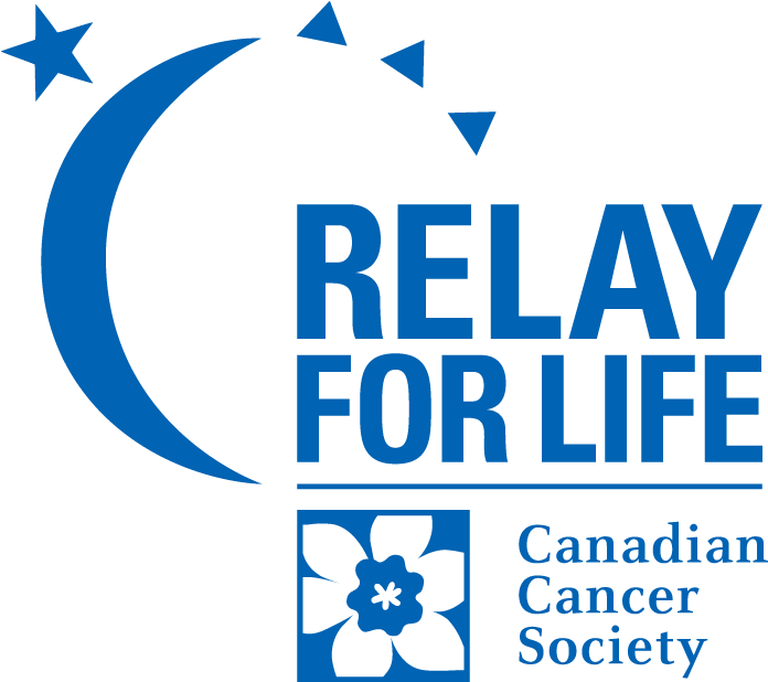 Cancer Vector Relay For Life - Relay For Life Canada Logo (725x647), Png Download