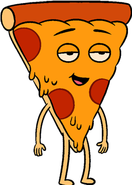Ome Opa Pizza Steef (1600x412), Png Download