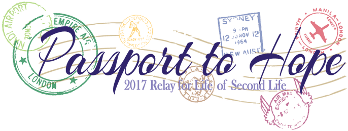 Relay For Life Of Second Life - Cafepress 3 Tile Coaster (768x384), Png Download