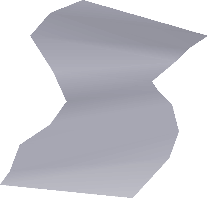 Strip Of Cloth Detail - Strip Of Cloth Png (699x666), Png Download