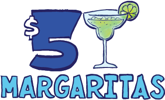 Dribs - Classic Cocktail (400x300), Png Download
