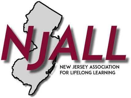 A Professional Association Encouraging The Growth And - New Jersey (437x329), Png Download