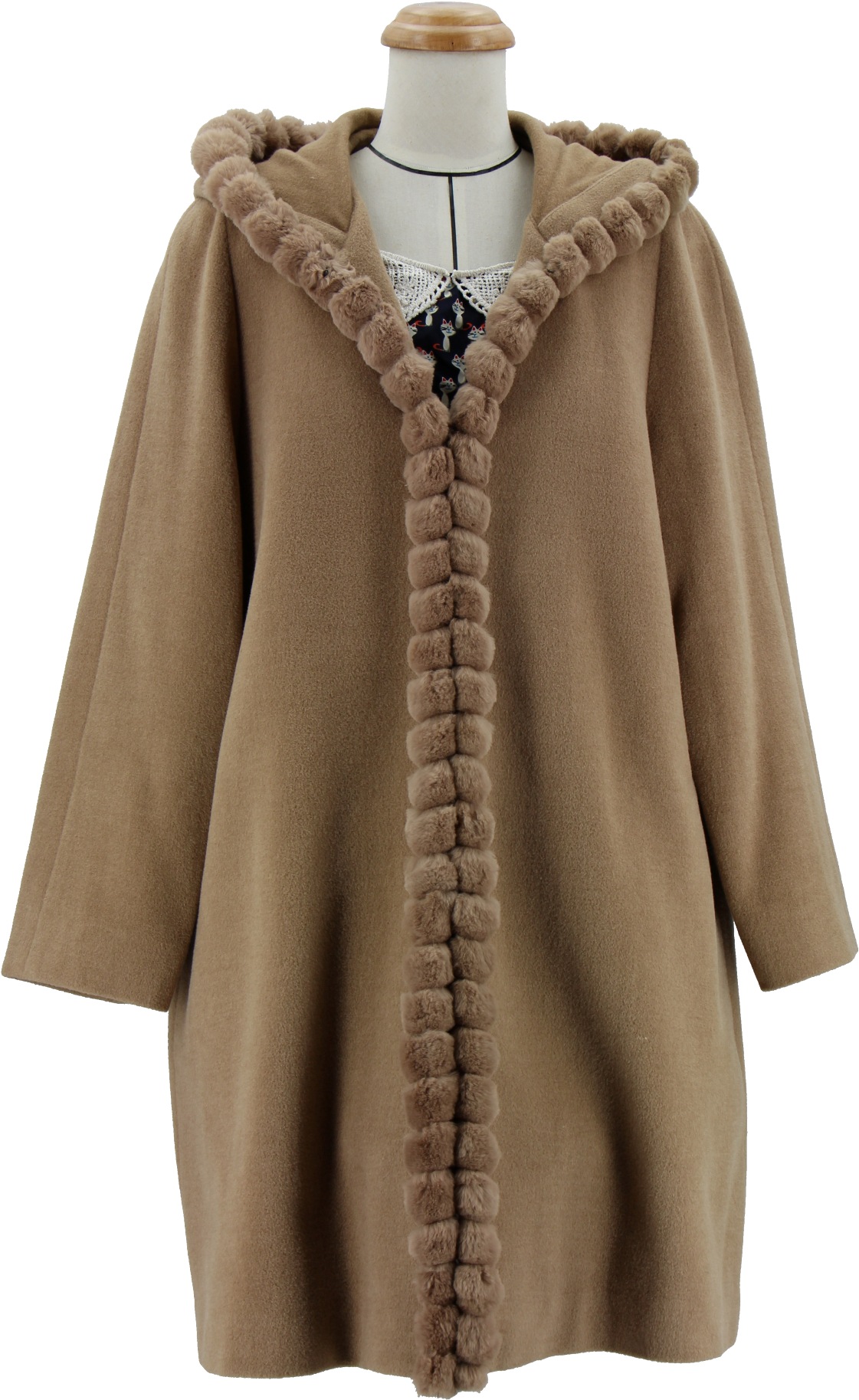 Transparent Png Display - Overcoat (1333x2000), Png Download