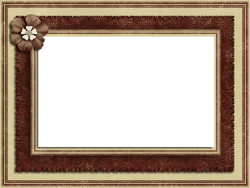 Frame Png,frame Png Texture,frame Png Pictures - Frame Png (500x375), Png Download