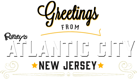 Atlantic City, Nj - St Augustine Florida Png (475x276), Png Download