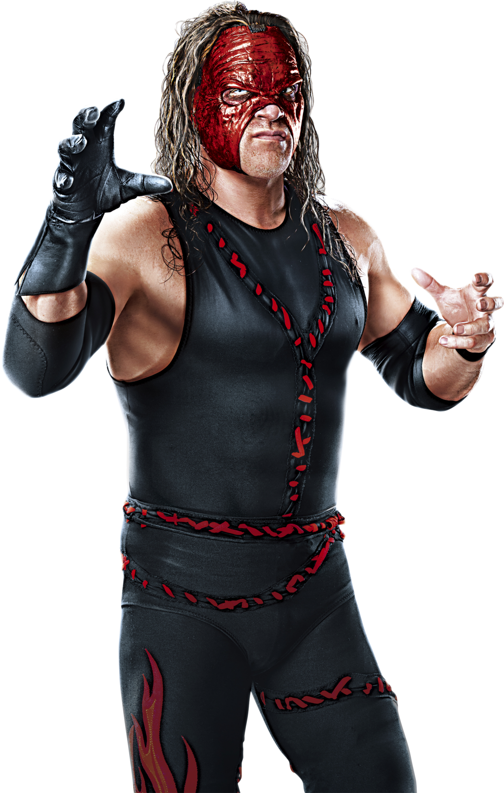Kane Transparent Image - Kane Png (1024x1610), Png Download
