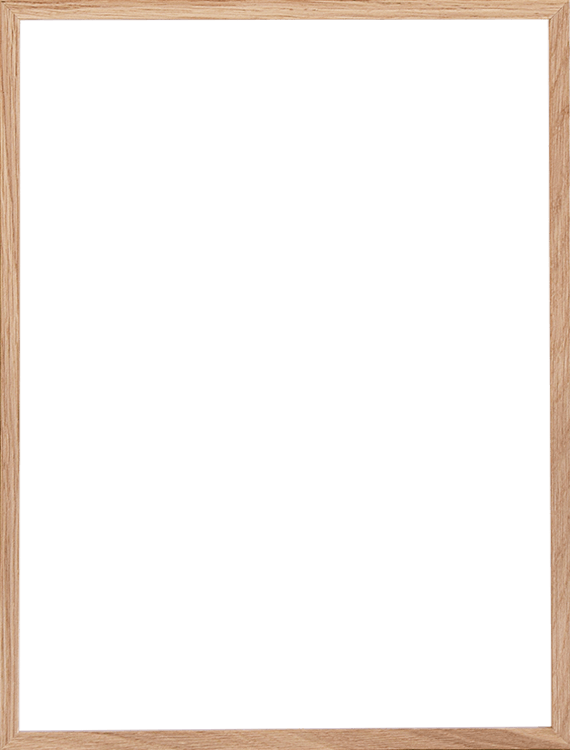 Customise Your Gallery Wall - Parallel (570x750), Png Download