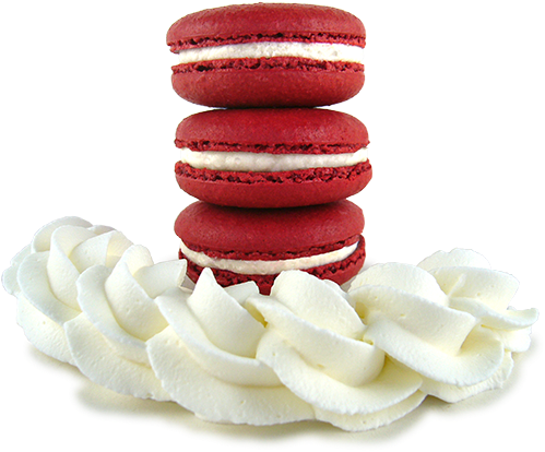 Macaroon (600x600), Png Download
