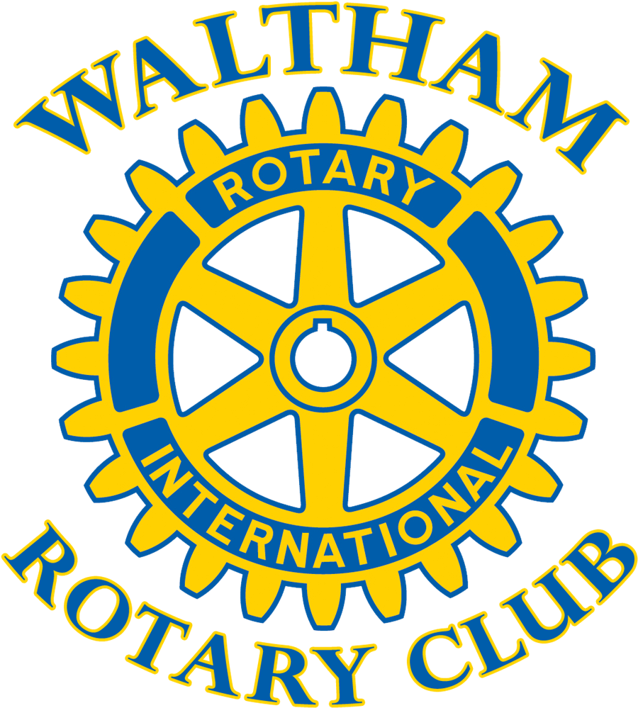 Come Join The Fun And Walk With Us On Friday June, - Rotary Club (1024x1024), Png Download