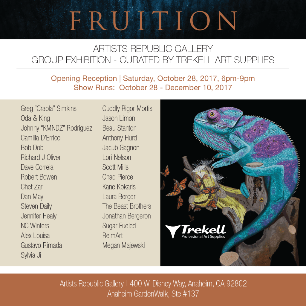 I'm Excited To Announce I've Contributed A New Painting - Common Chameleon (1024x1024), Png Download