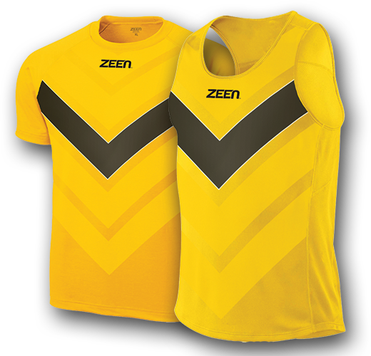 Download Sports Cloth Png Clipart T-shirt Clip Art - Sports Cloth Png (520x500), Png Download
