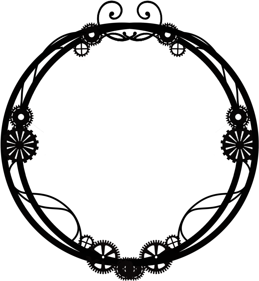 Steampunk Clip Art - Still Mpc 2000 (900x1165), Png Download