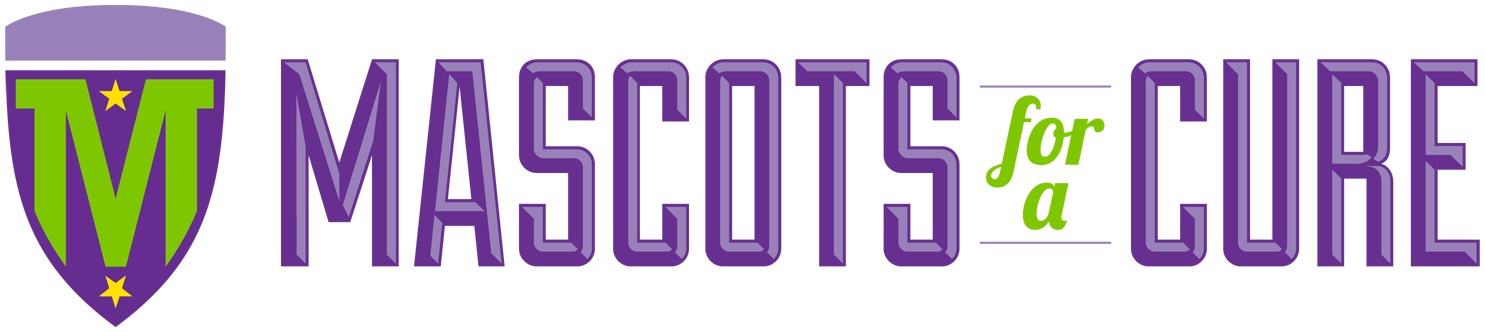 Mascots For A Cure - Sun Herald People's Choice 2018 (1485x332), Png Download