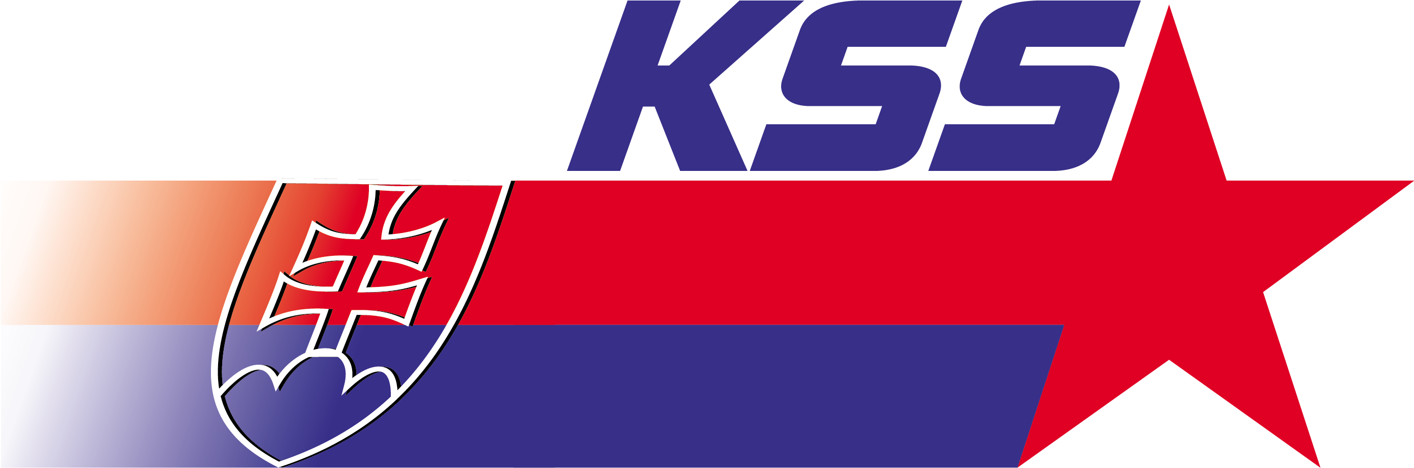 Communist Party Of Slovakia (2894x1164), Png Download