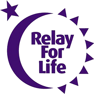 Relay For Life - Relay For Life Logo 2018 (400x300), Png Download