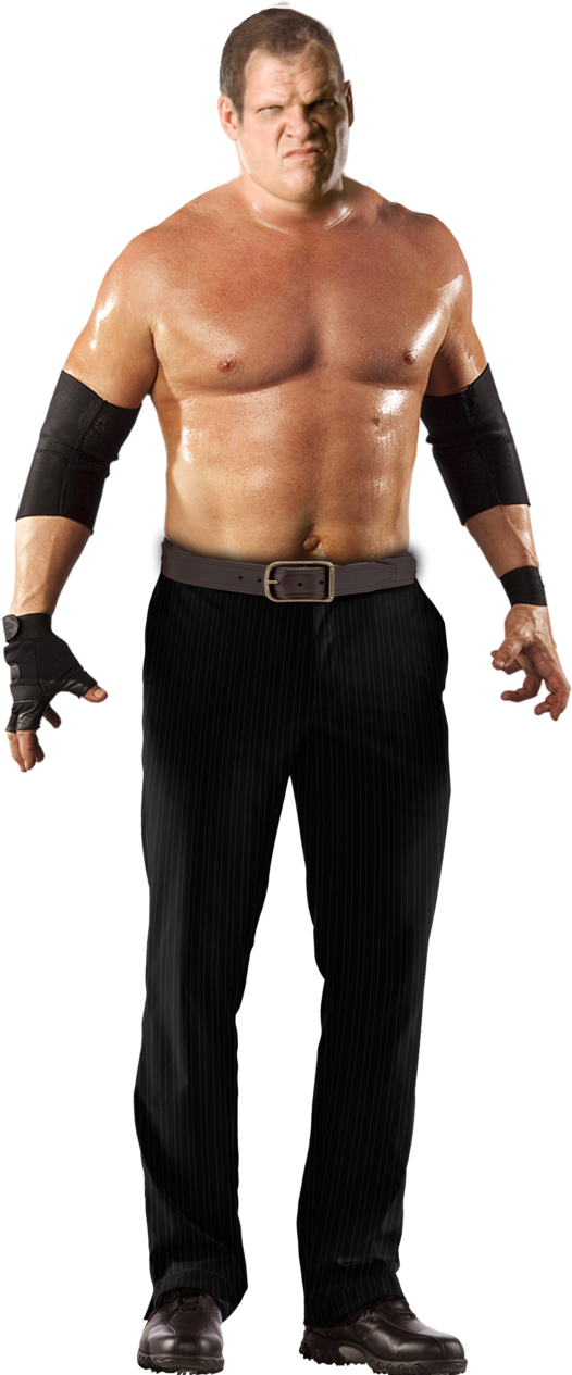 Corporate Kane - Kane (632x1264), Png Download