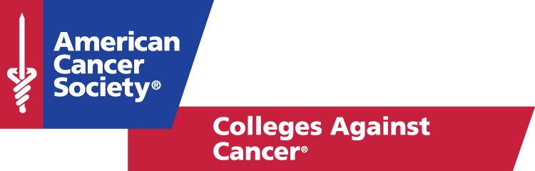 Relay For Life - American Cancer Society (750x240), Png Download