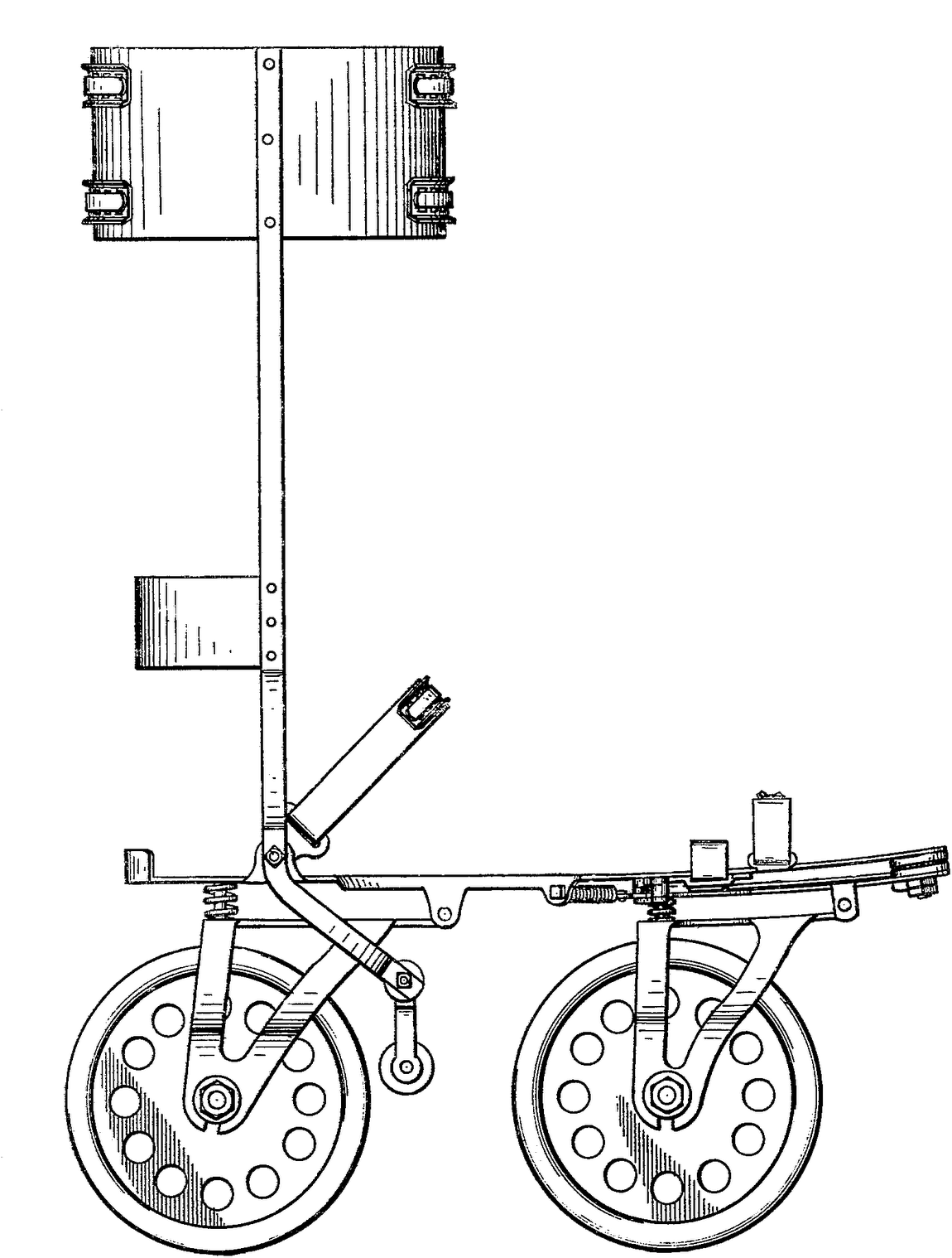 Steampunk Goodness - Steampunk Mechanics Png On Transparent Background (1212x1600), Png Download