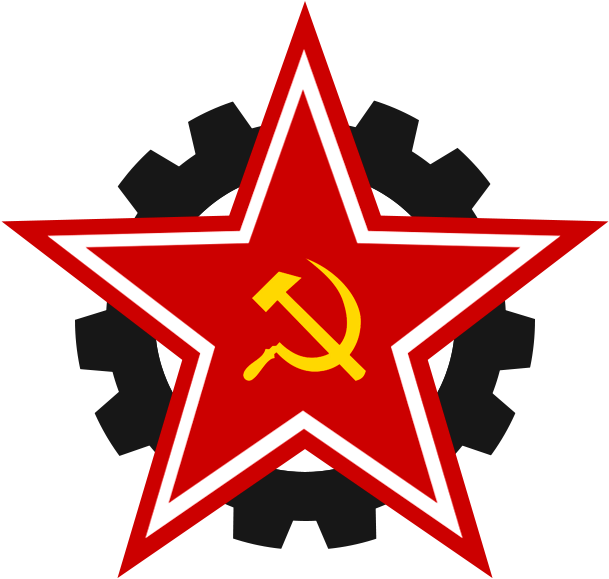 Programme Declaration Of The Revolutionary Communist - Dallas Cowboys Texas Longhorns (640x640), Png Download