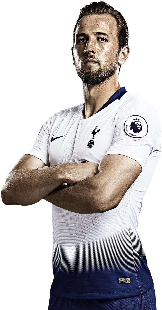 Sky Sports Statto On Twitter - Harry Kane (1200x1200), Png Download