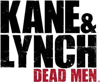 Kane And Lynch Logo - Kane & Lynch Dead Men Ost (505x357), Png Download