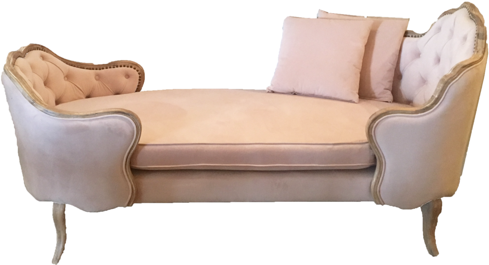 Chair, Chairs, Chairs For Rent, Rental Items, Furniture - Fainting Couch (1023x604), Png Download