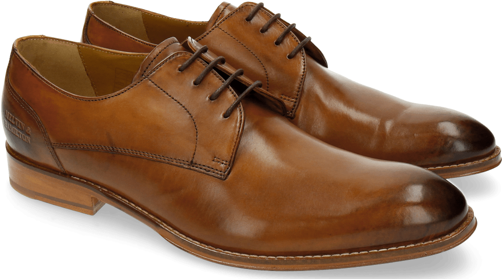 Derby Shoes Kane 2 Wood Ls Natural - Shoe (1024x1024), Png Download