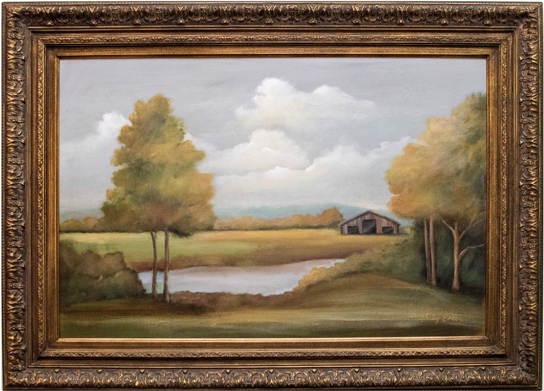 Art Of Philanthropy - Picture Frame (800x800), Png Download