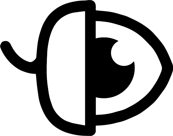 Visual Squirrels - Logo (561x440), Png Download
