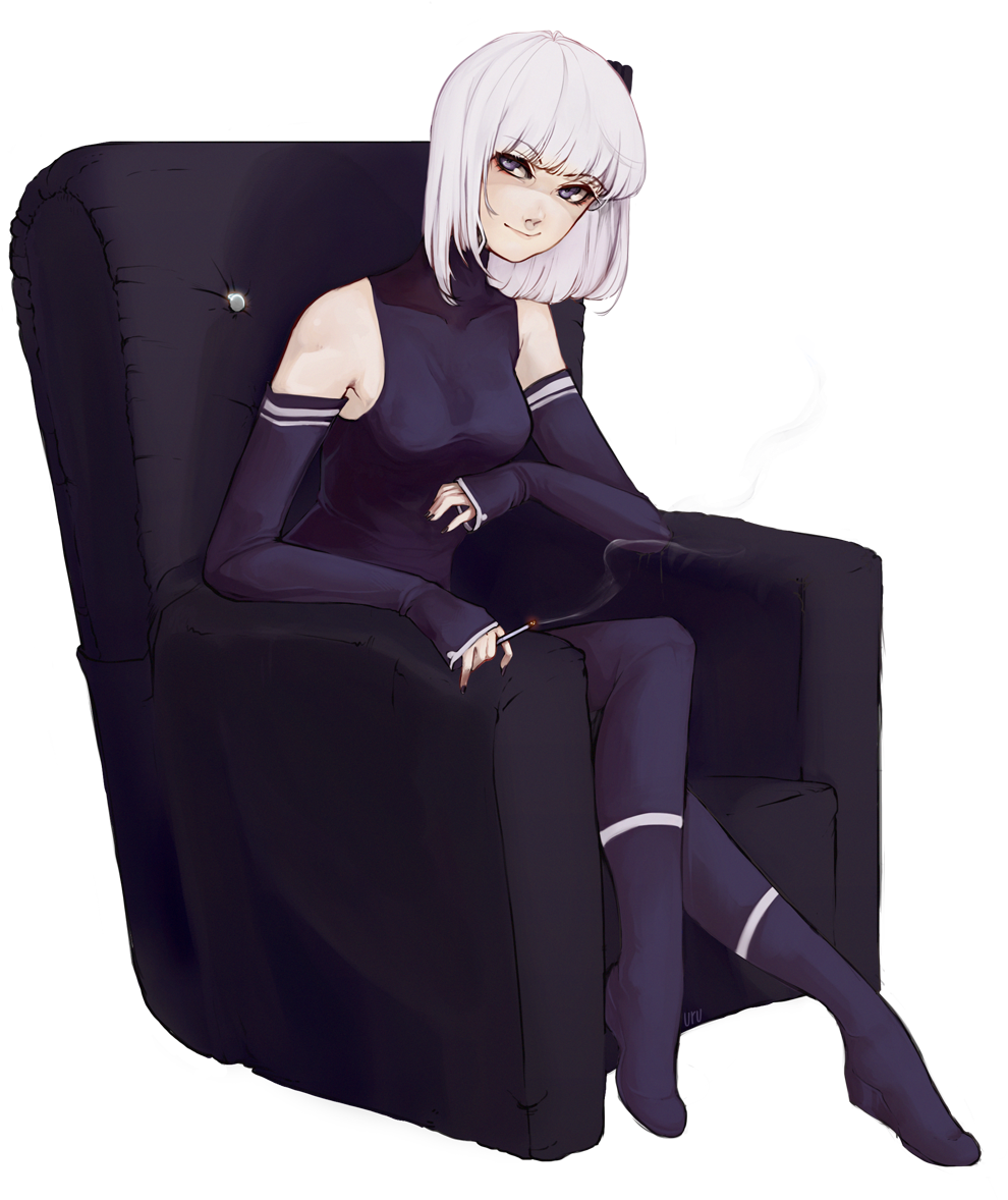 Nata Sofa - Portable Network Graphics (1000x1177), Png Download