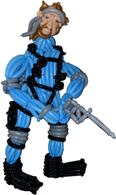 Metal Gear Solid V - Gaseous Snake Transparent (500x735), Png Download
