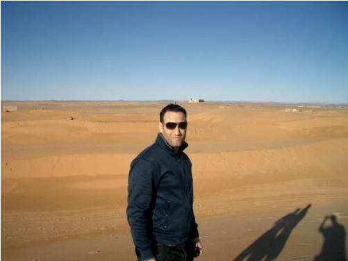 Solid Snake - Erg (500x500), Png Download